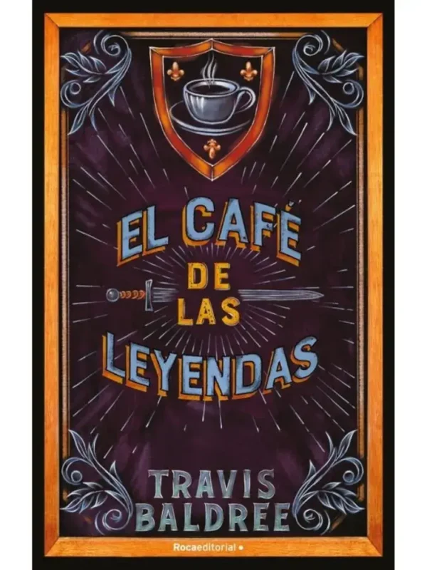 El café de las leyendas