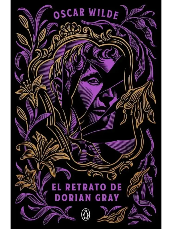 El retrato de Dorian Gray