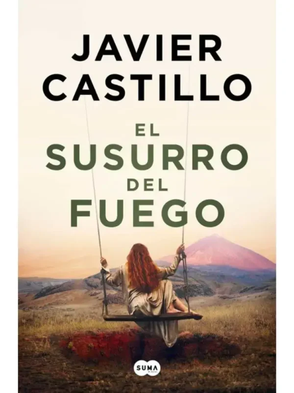 El susurro del fuego