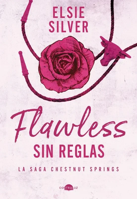 Flawless: Sin reglas