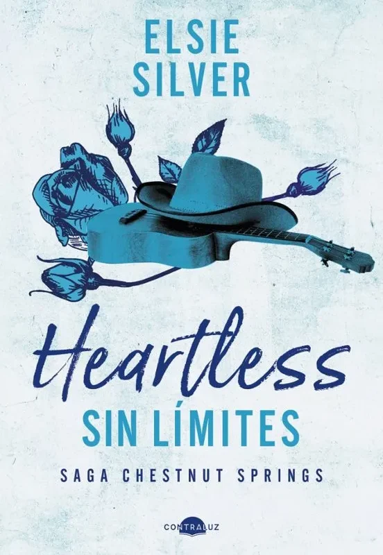 Heartless: Sin límites