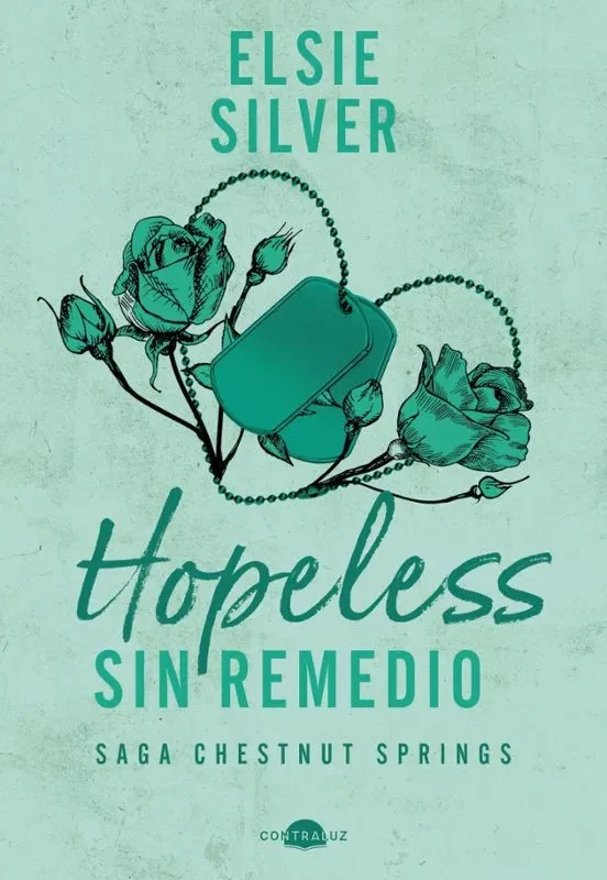 Hopeless: Sin remedio