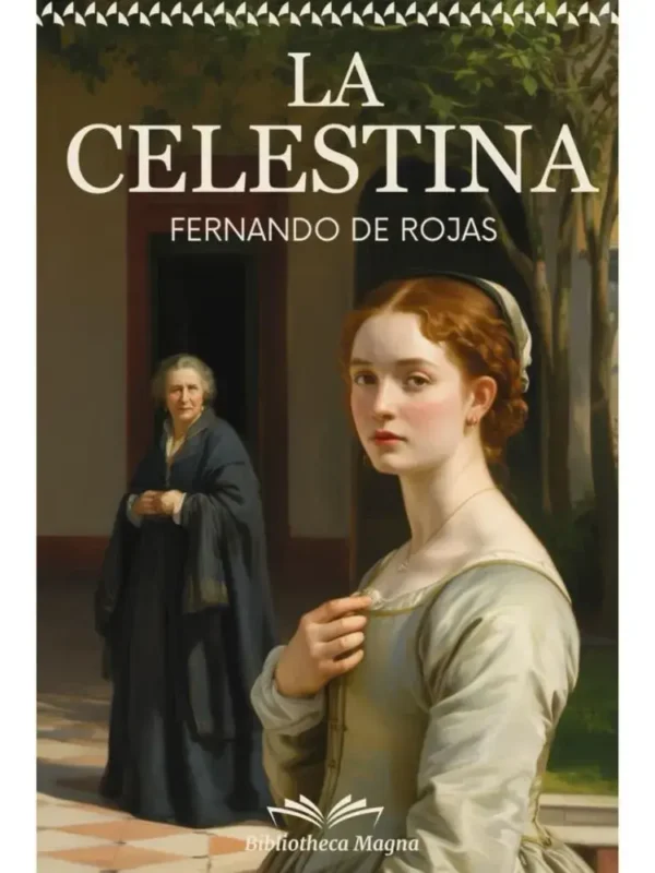 La Celestina – El Drama de Calisto y Melibea