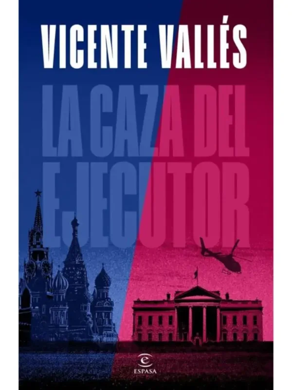 La caza del ejecutor