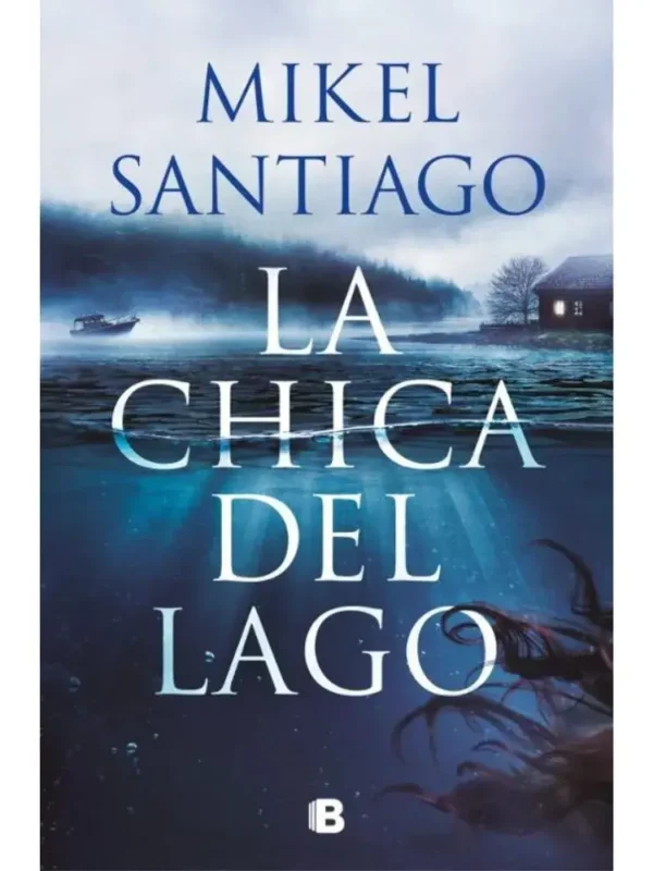 La chica del lago