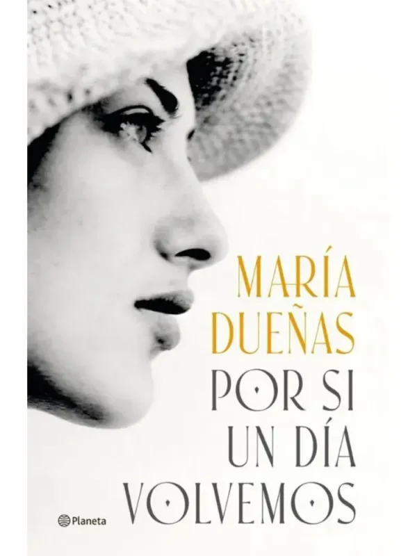 Por si un día volvemos