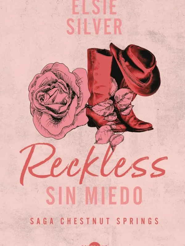 Reckless: Sin miedo