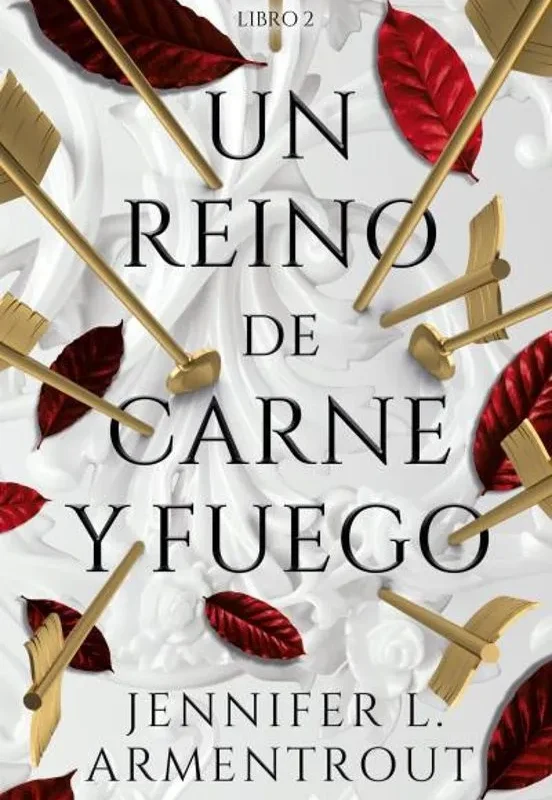 Un reino de carne y fuego